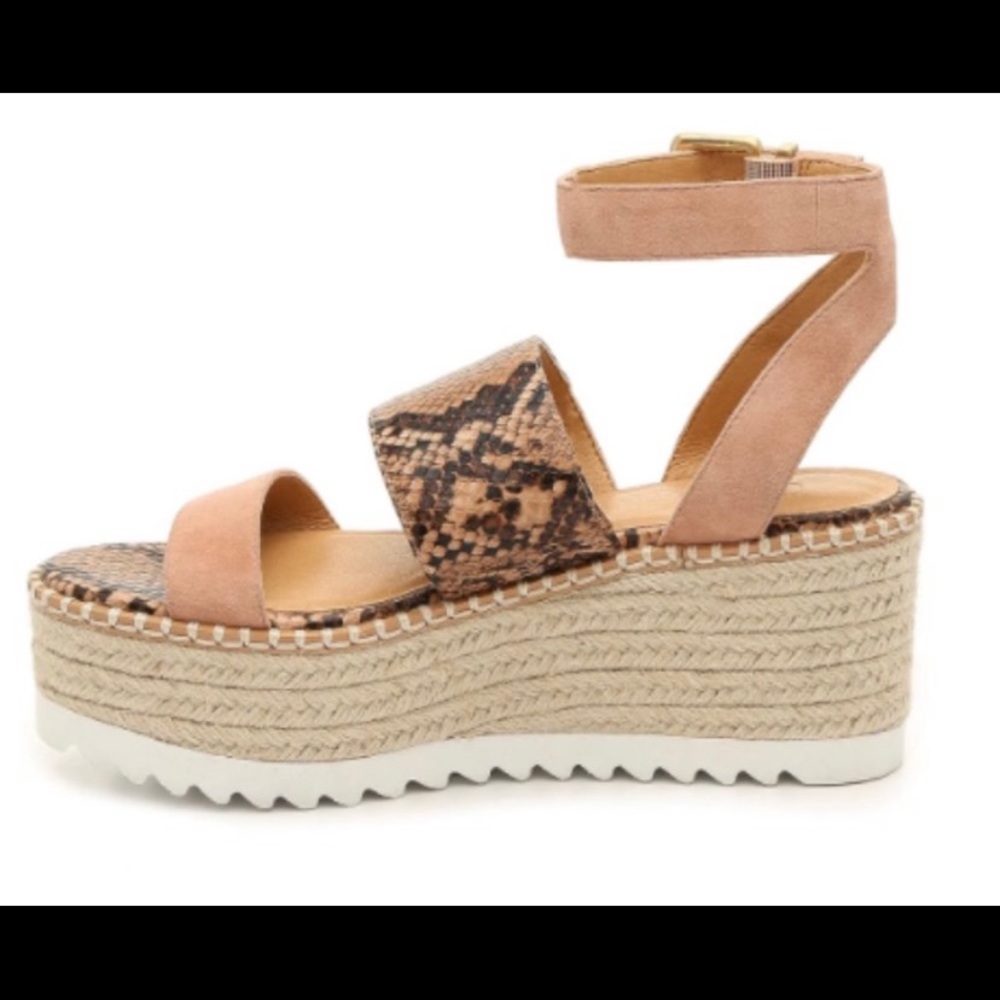 Vince Camuto Designer Heels